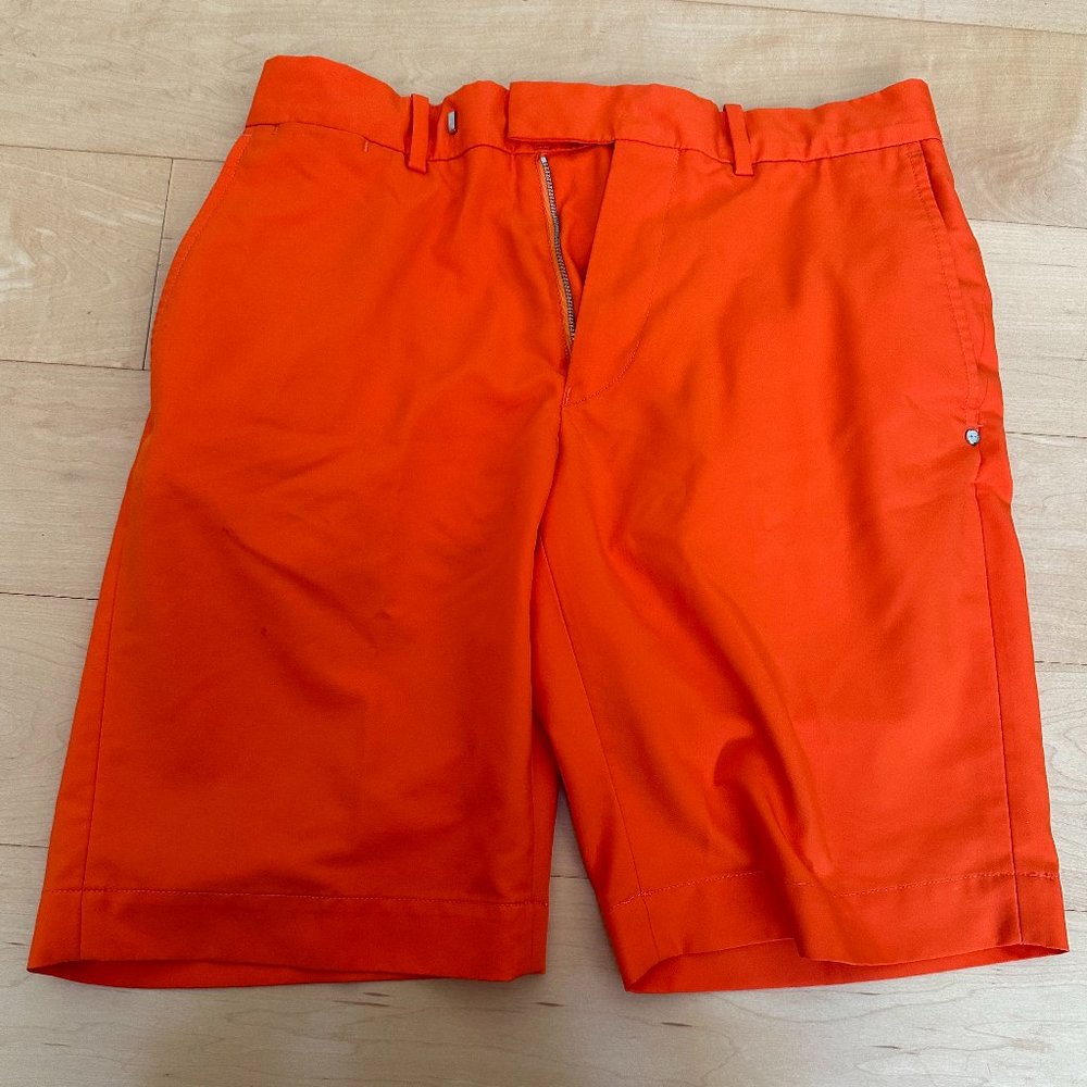 Ralph Lauren Size 28 Male Shorts
